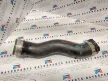 BMW E82 E88 E90 E91 X1 120d 320d  N47 177le turbócső intercooler cső