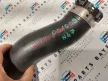 BMW E82 E88 E90 E91 X1 120d 320d  N47 177le turbócső intercooler cső