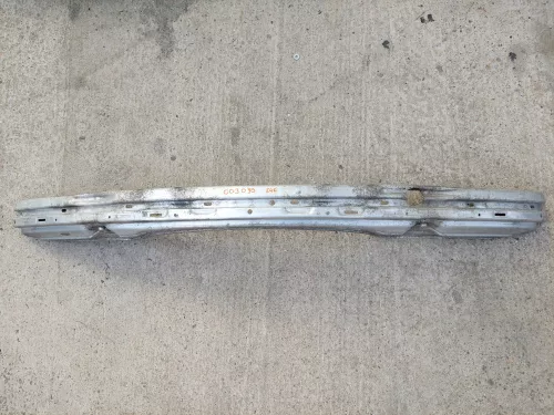 BMW E46 sedan touring coupe cabrio első lökhárító merevítő vas