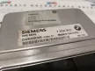 BMW E39 520i M52 M52B20 ECU EWS motorvezérlő elektronika