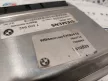 BMW E39 520i M52 M52B20 ECU EWS motorvezérlő elektronika