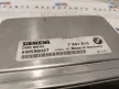 BMW E46 MS43 ECU computer motorvezérlő