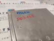 BMW E46 MS43 ECU computer motorvezérlő