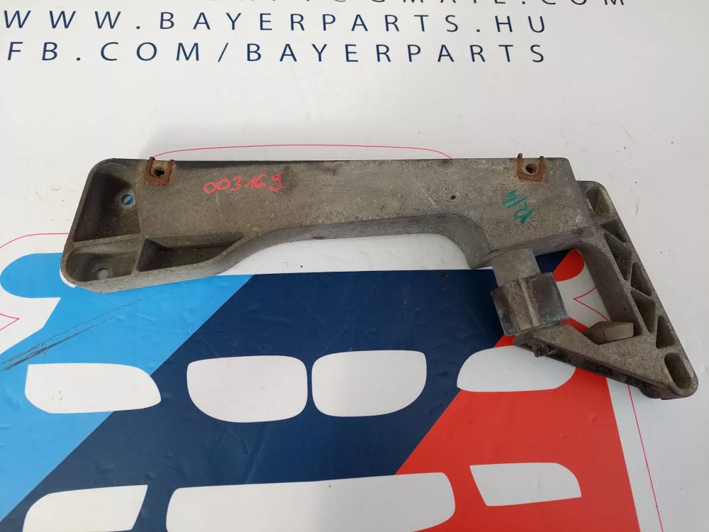 Bras Transversal Droit Pour BMW E46 330xd / 330xi / 325xi - Pièce D'occasion - Réf. OE 6758534