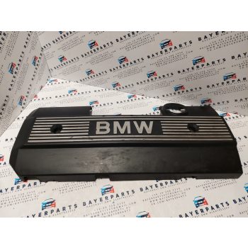 BMW E46 E39 M52 M54 motor trafó burkolat borítás - kivágott   BMW E46 E39 M52 M54 motor trafó burkolat borítás - kivágott