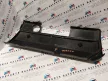 BMW E46 E39 M52 M54 motor trafó burkolat borítás - kivágott