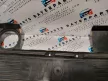BMW E46 E39 M52 M54 motor trafó burkolat borítás - kivágott