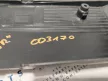 BMW E46 E39 M52 M54 motor trafó burkolat borítás - kivágott