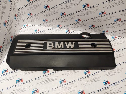 BMW E46 E39 M52 M54 motor trafó burkolat borítás