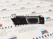 BMW F10 F11 F12 F13 középkonzol PDC kapcsoló panel - jobbkormányos