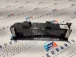 BMW F10 F11 F12 F13 középkonzol PDC kapcsoló panel - jobbkormányos