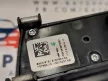 BMW F10 F11 F12 F13 középkonzol PDC kapcsoló panel - jobbkormányos