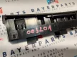 BMW F10 F11 F12 F13 középkonzol PDC kapcsoló panel - jobbkormányos