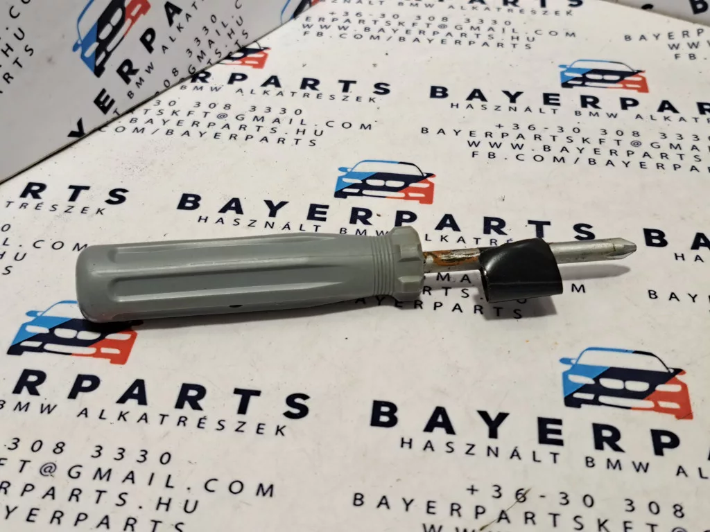 BMW E21 E30 E36 E46 E28 E34 E39 E38 E87 E90 F30 F10 stb. csa