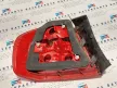 BMW E90 sedan jobb hátsó gyári lámpa