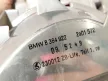 BMW E46 sedan jobb hátsó gyári sárga indexes lámpa