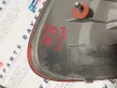 BMW E46 coupe jobb hátsó gyári sárga indexes lámpa