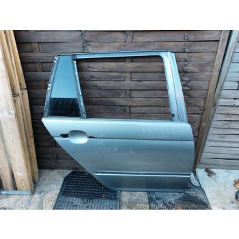 BMW E46 touring szürke silbergrau jobb hátsó ajtó BMW E46 touring szürke silbergrau jobb hátsó ajtó