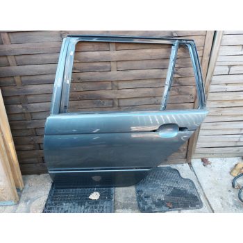 BMW E46 touring szürke stahlgrau bal hátsó ajtó BMW E46 touring szürke stahlgrau bal hátsó ajtó