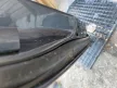 BMW E46 touring szürke stahlgrau bal hátsó ajtó