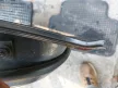 BMW E46 touring szürke stahlgrau bal hátsó ajtó