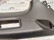 BMW E46 touring bal hátsó fekete D oszloptakaró oszlop takaró