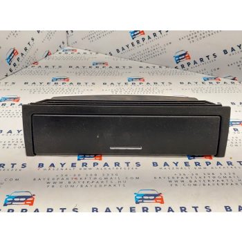 BMW E46 középső szemüveg tartó tároló konzol középkonzol   BMW E46 középső szemüveg tartó tároló konzol középkonzol