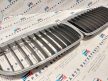 BMW E90 E91 gyári króm vese hűtőrács grill