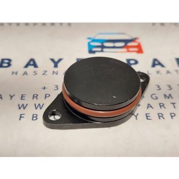   BMW E46 E38 E39 E53 E60 E61 E65 E70 E71 X3 X5 330d 530d 730d M57N szívósor szívócsatorna dugó tömítés - 33mm (db)