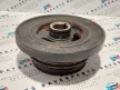 BMW E36 E46 E39 E38 E53 Z3 320i 323i 325i 328i 330i 520i 523i 528i 728i M52 M54 főtengely szíjtárcsa