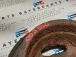 BMW E36 E46 E39 E38 E53 Z3 320i 323i 325i 328i 330i 520i 523i 528i 728i M52 M54 főtengely szíjtárcsa