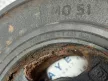 BMW E46 E39 E60 E65 E53 X5 Z4 320i 323i 325i 328i 330i 520i 523i 528i 728i M52 M54 főtengely szíjtárcsa