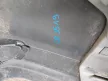 BMW E46 touring  szürke stahlgrau gyári hátsó lökhárító - PDC-s