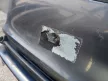 BMW E46 touring  szürke stahlgrau gyári hátsó lökhárító - PDC-s