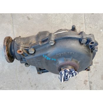   BMW E46 330xi 30xi M54 3,15-ös első diffi difi differenciál differenciálmű