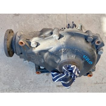   BMW E46 E83 X3 330xi 30xi M54 3,07-as első diffi difi differenciál differenciálmű