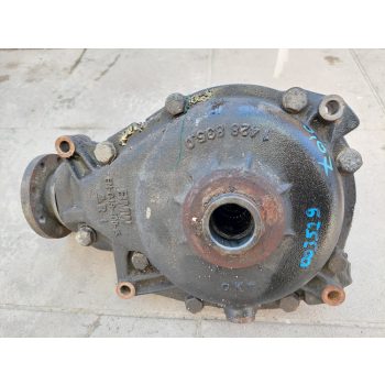   BMW E46 E83 X3 330xi 30xi M54 3,07-as első diffi difi differenciál differenciálmű