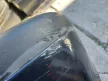 BMW E46 touring fekete gyári hátsó lökhárító