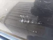 BMW E46 touring fekete gyári hátsó lökhárító