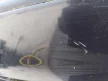 BMW E46 touring fekete gyári hátsó lökhárító