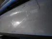 BMW E46 touring ezüst titansilber titansilver hátsó lökhárító lökös - PDC-s
