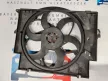 BMW E87 E90 Z4 X1 118d 120d 318d 320d ventilátor hűtőventilátor venti - hibás