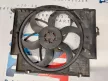 BMW E87 E90 Z4 X1 118d 120d 318d 320d ventilátor hűtőventilátor venti - hibás