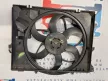 BMW E87 E90 Z4 X1 118d 120d 318d 320d ventilátor hűtőventilátor venti - hibás