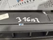 BMW E46 középső tároló konzol középkonzol hamutartó tartó