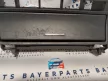 BMW E46 középső tároló konzol középkonzol hamutartó tartó