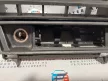 BMW E46 középső tároló konzol középkonzol hamutartó tartó