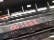 BMW E46 középső tároló konzol középkonzol hamutartó tartó