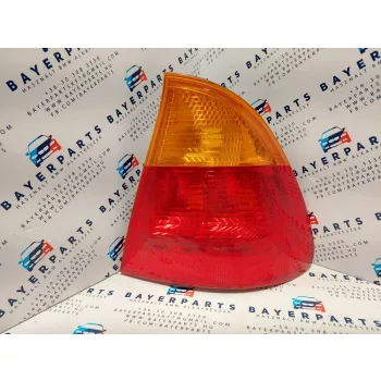 BMW E46 touring jobb hátsó lámpa
