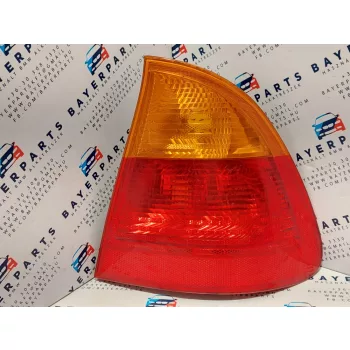 BMW E46 touring jobb hátsó lámpa - hibás